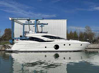65' Neptunus 2023 Yacht For Sale